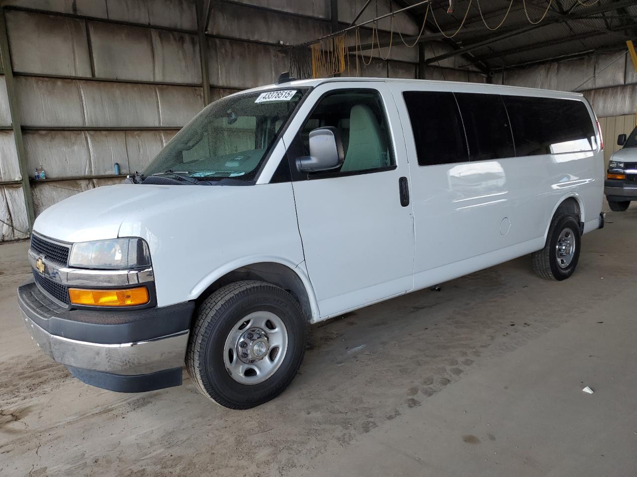 2019 Chevrolet Express - Image 1