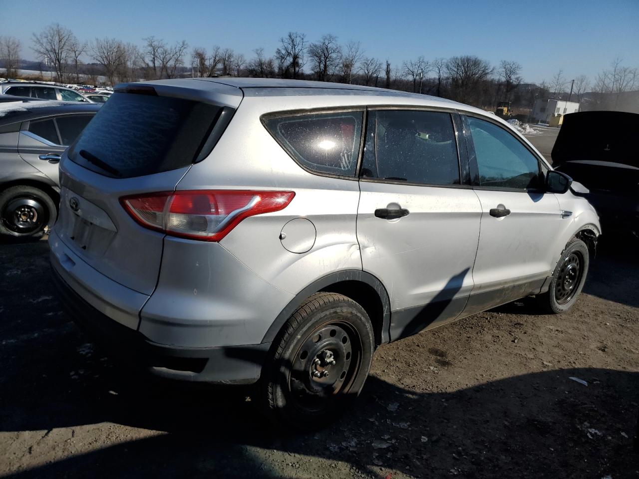 VIN 1FMCU0F75GUC35224 2016 FORD ESCAPE no.3