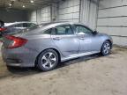 2019 Honda Civic Lx for Sale in Candia, NH - Side
