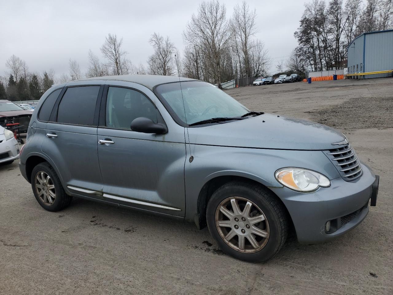 2010 Chrysler PT Cruiser - Image 4