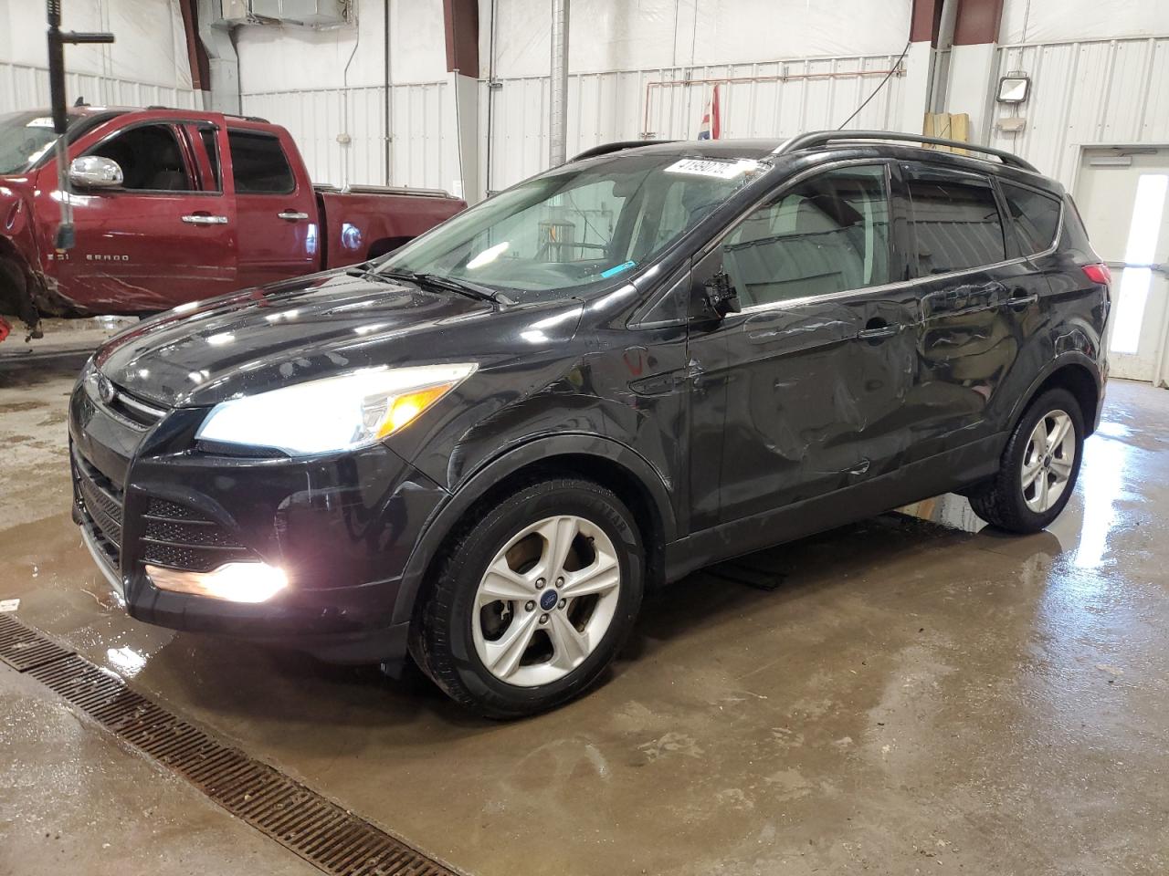 2014 Ford Escape - Image 1
