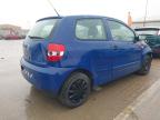 2010 VOLKSWAGEN FOX 55 for sale at Copart SANDWICH