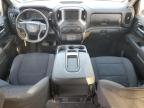 2022 Chevrolet Silverado Ltd K1500 Custom للبيع في Marlboro، NY - Frame Damage