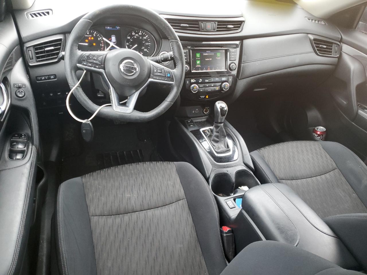 2019 Nissan Rogue - Image 8