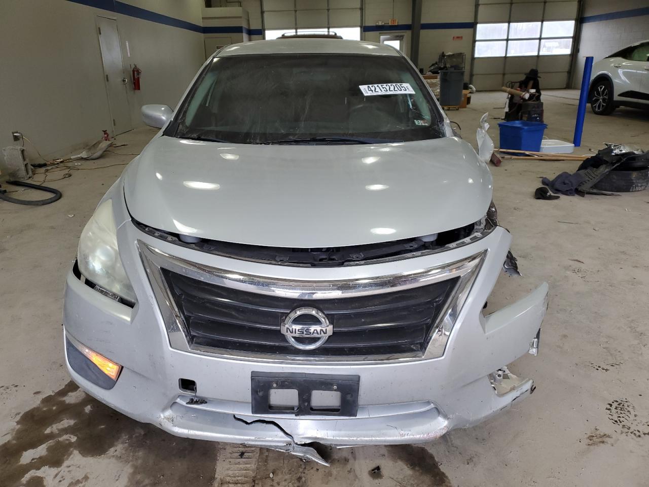 2013 Nissan Altima - Image 5