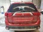 2017 Mitsubishi Outlander Se for Sale in Candia, NH - Front End