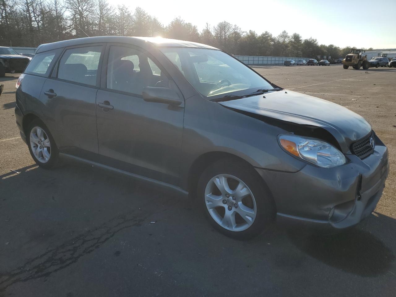 2007 Toyota Corolla - Image 4