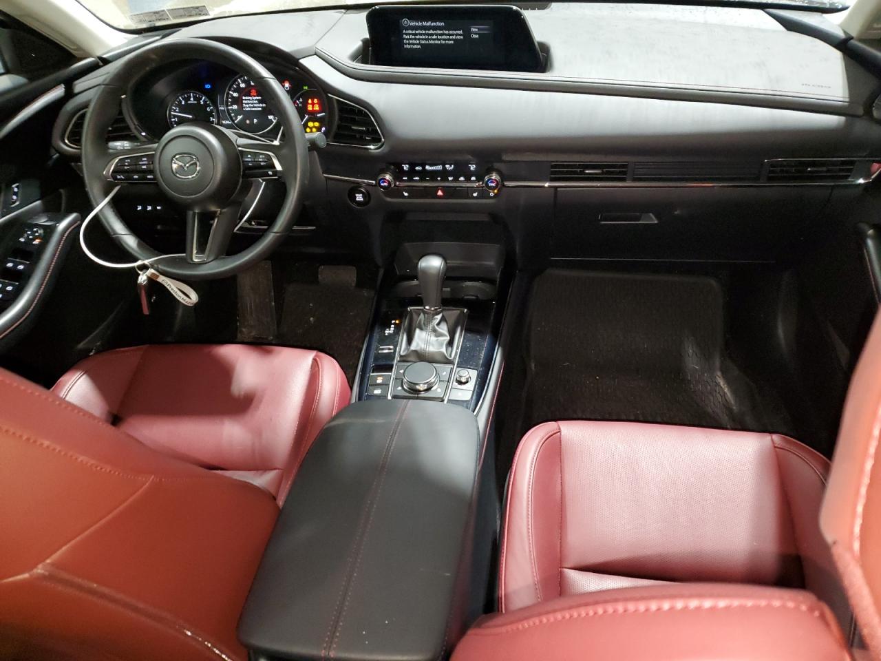 2024 Mazda CX-30 - Image 8