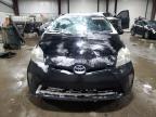 2013 Toyota Prius  de vânzare în West Mifflin, PA - Rear End