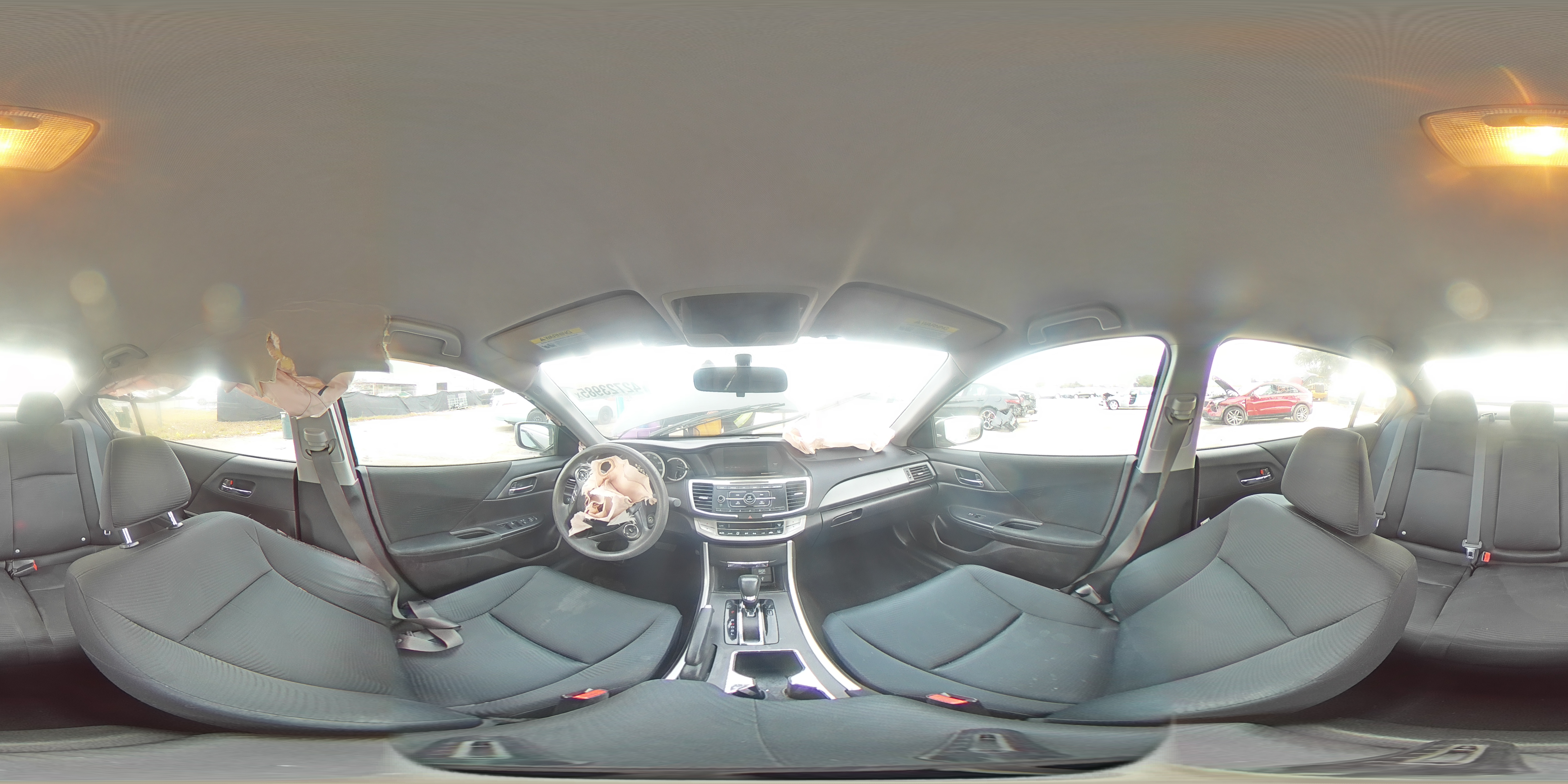 2014 Honda Accord - Image 12