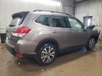 2024 Subaru Forester Limited for Sale in Elgin, IL - Front End