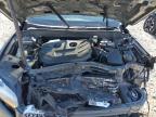 2017 Lincoln Mkz Premiere zu verkaufen in Montgomery, AL - Front End
