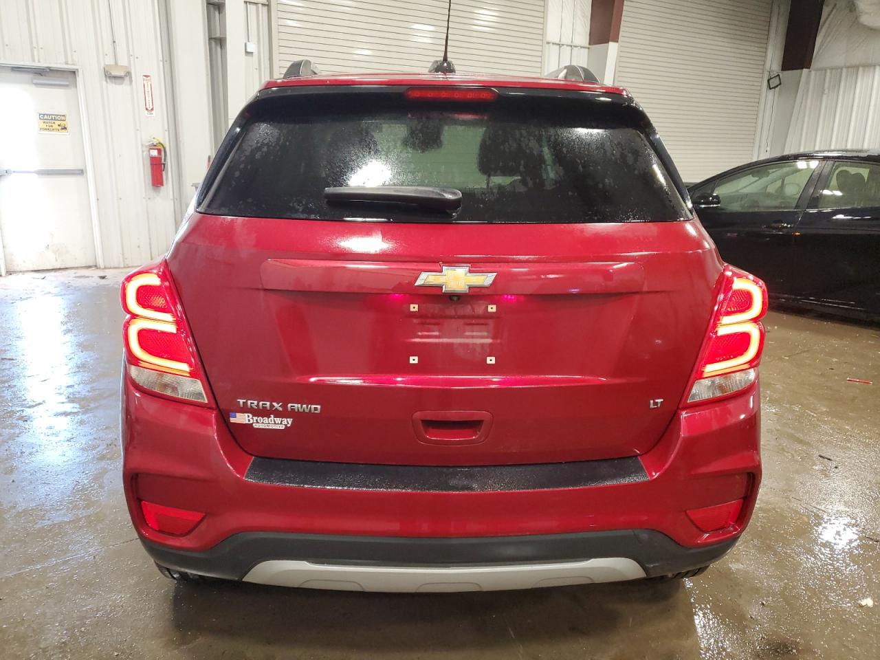 2018 Chevrolet Trax - Image 6