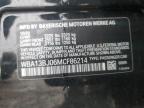 2021 Bmw 530 Xi на продаже в North Billerica, MA - Top/Roof