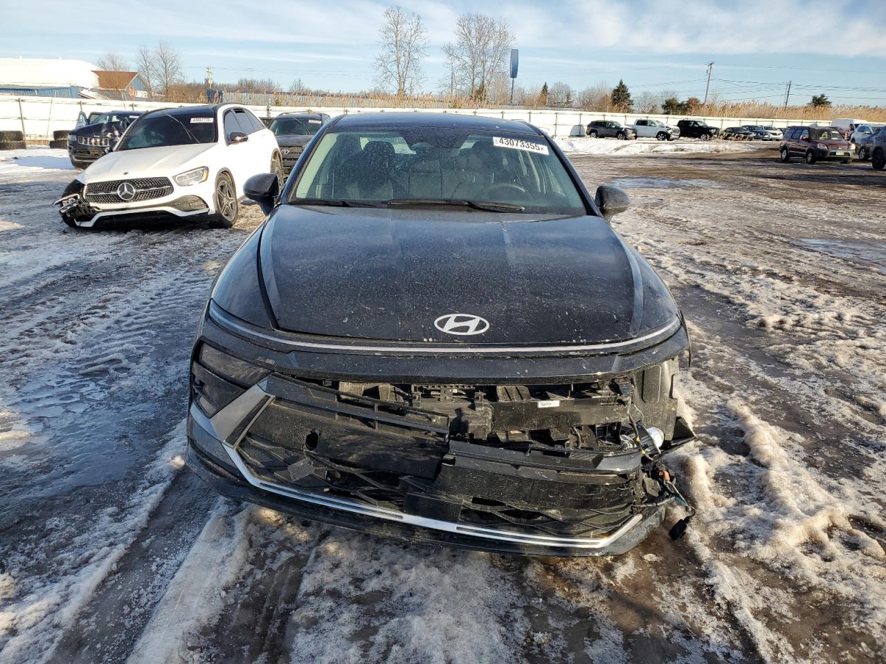 2024 Hyundai Sonata - Image 5