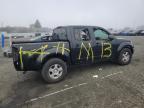 2008 Nissan Frontier Crew Cab Le იყიდება Vallejo-ში, CA - Vandalism