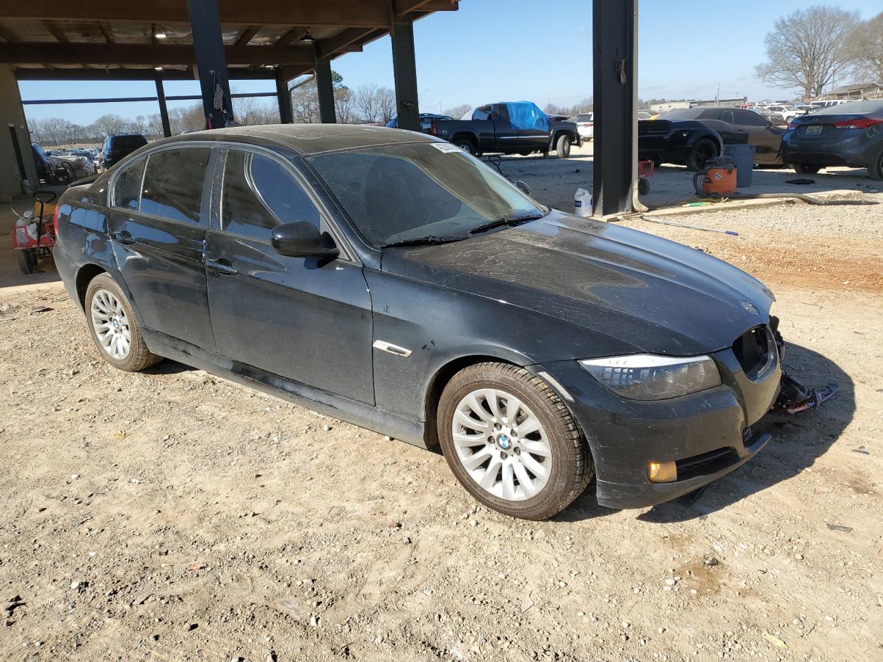 2009 BMW 3er - Image 4