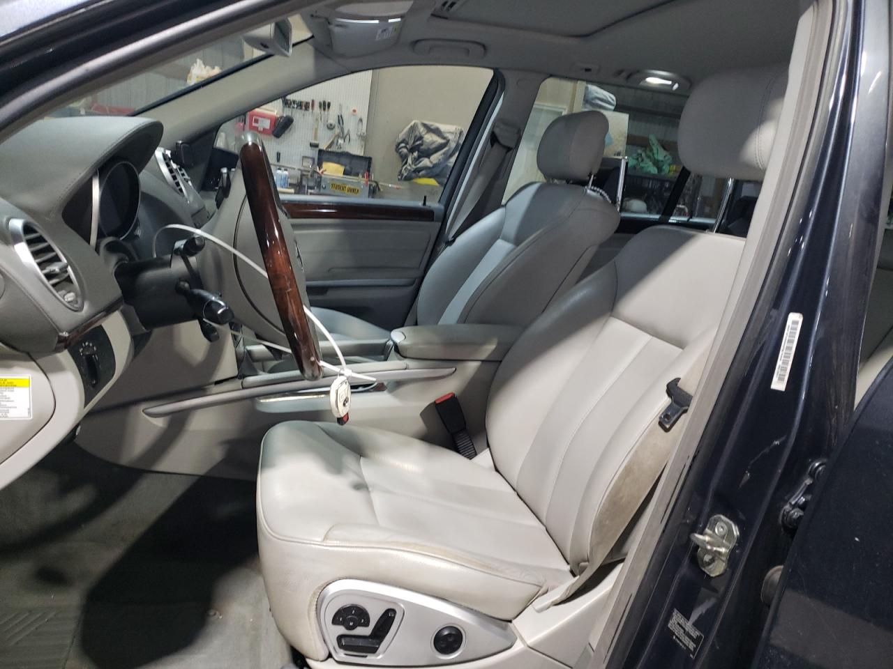2010 Mercedes-Benz GL-klasse - Image 7