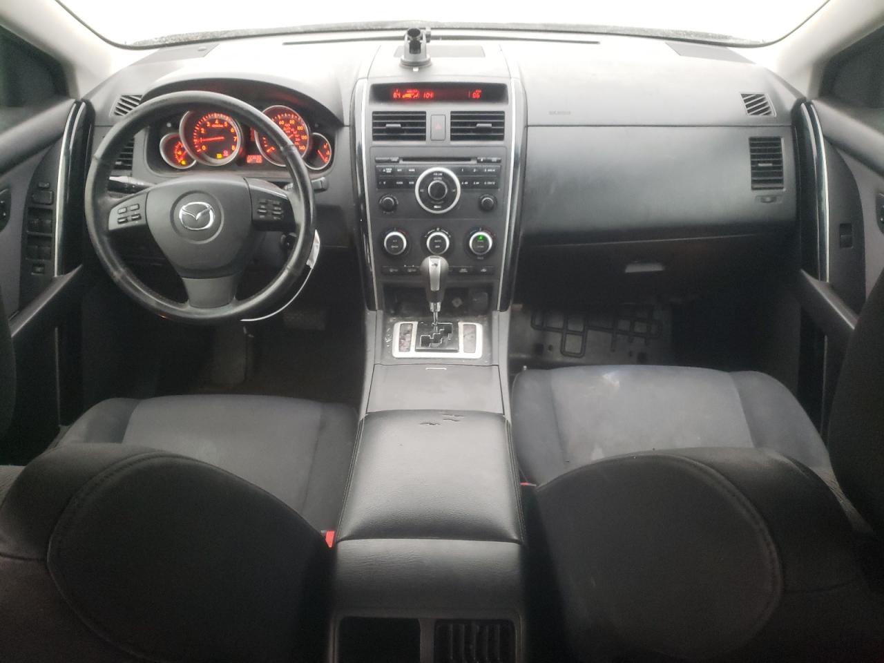 2008 Mazda CX-9 - Image 8