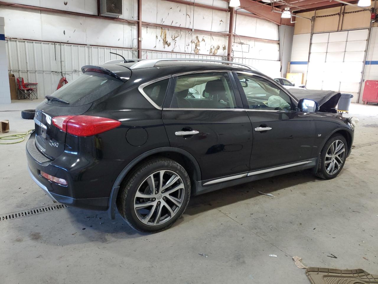 2016 Infiniti QX50 - Image 3