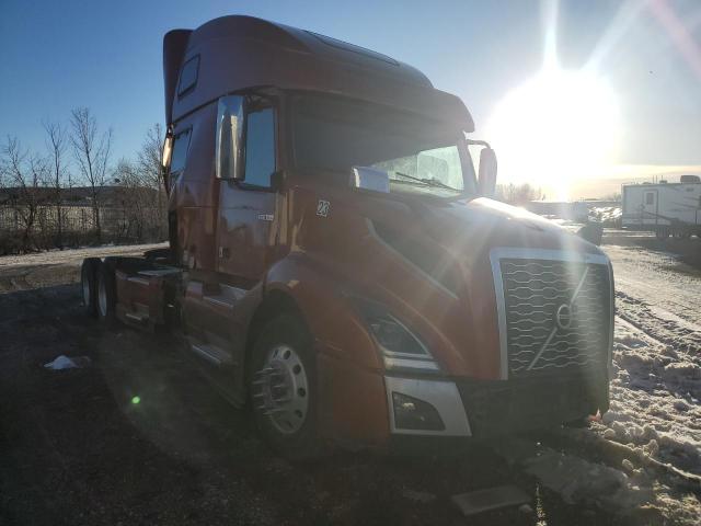2020 Volvo Vn Vnl