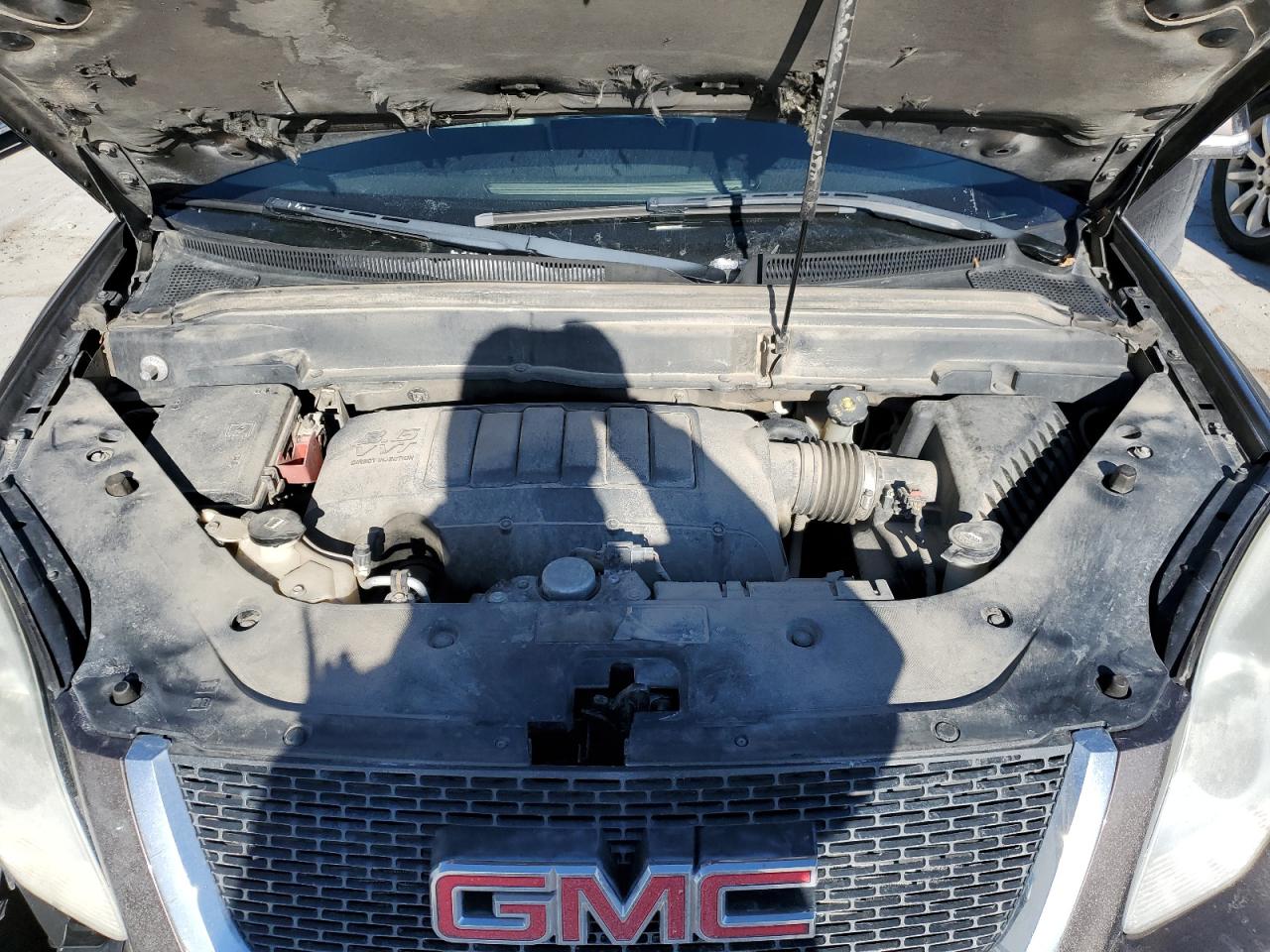 2012 GMC Acadia - Image 12