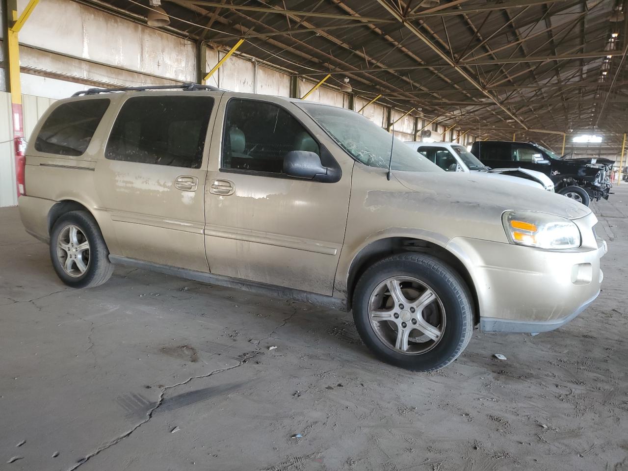 2005 Chevrolet Uplander - Image 4