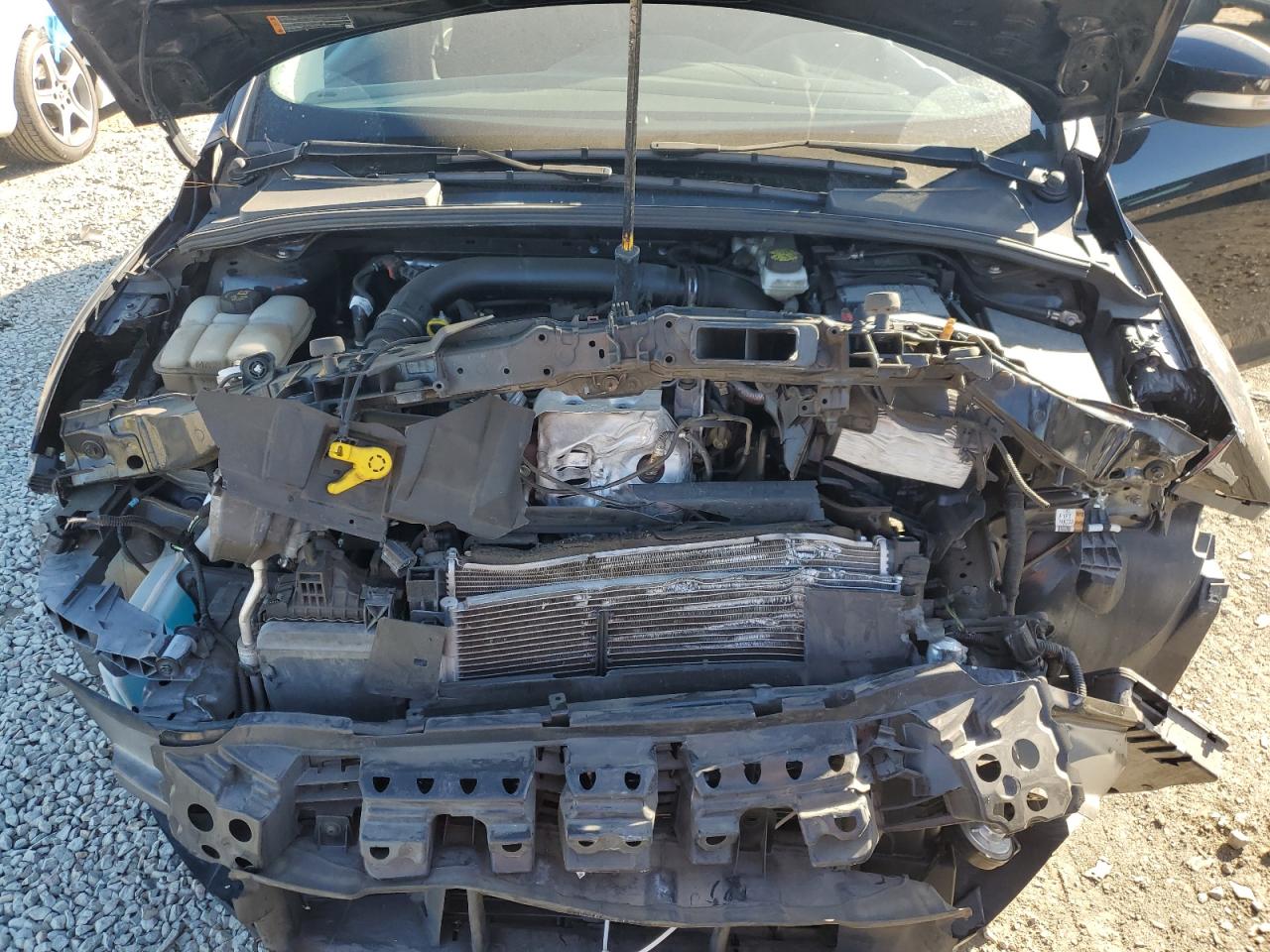 2017 Ford Focus - Image 11