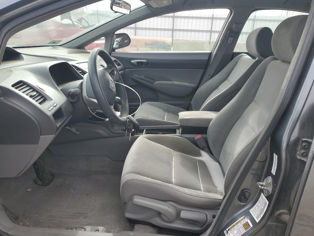 2010 Honda Civic - Image 7