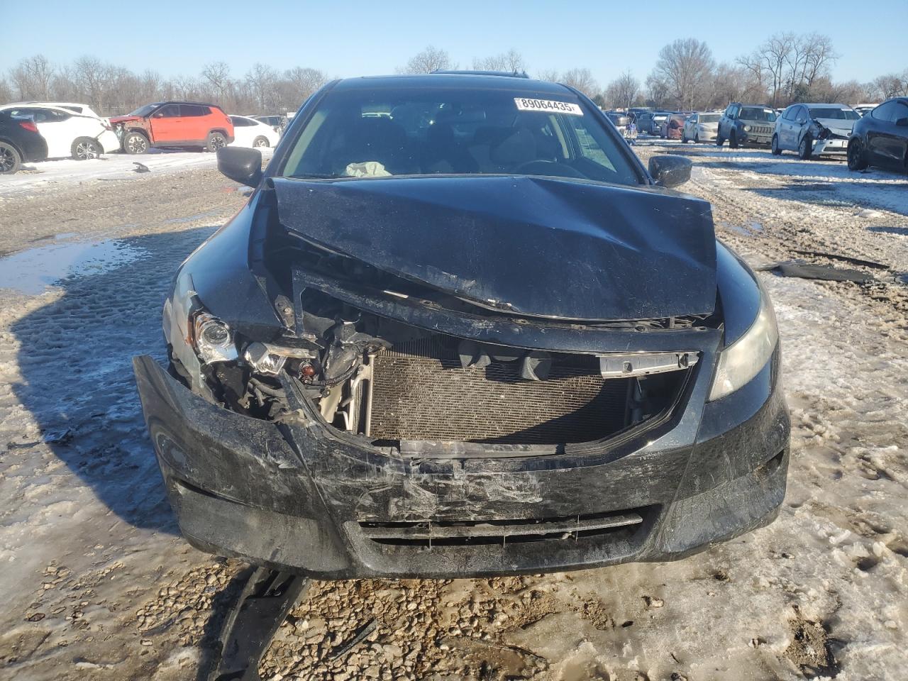 2011 Honda Accord - Image 5