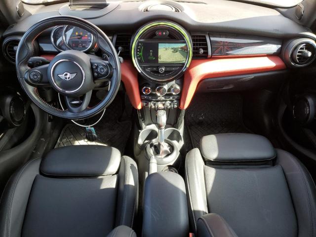  MINI COOPER 2019 Чорний