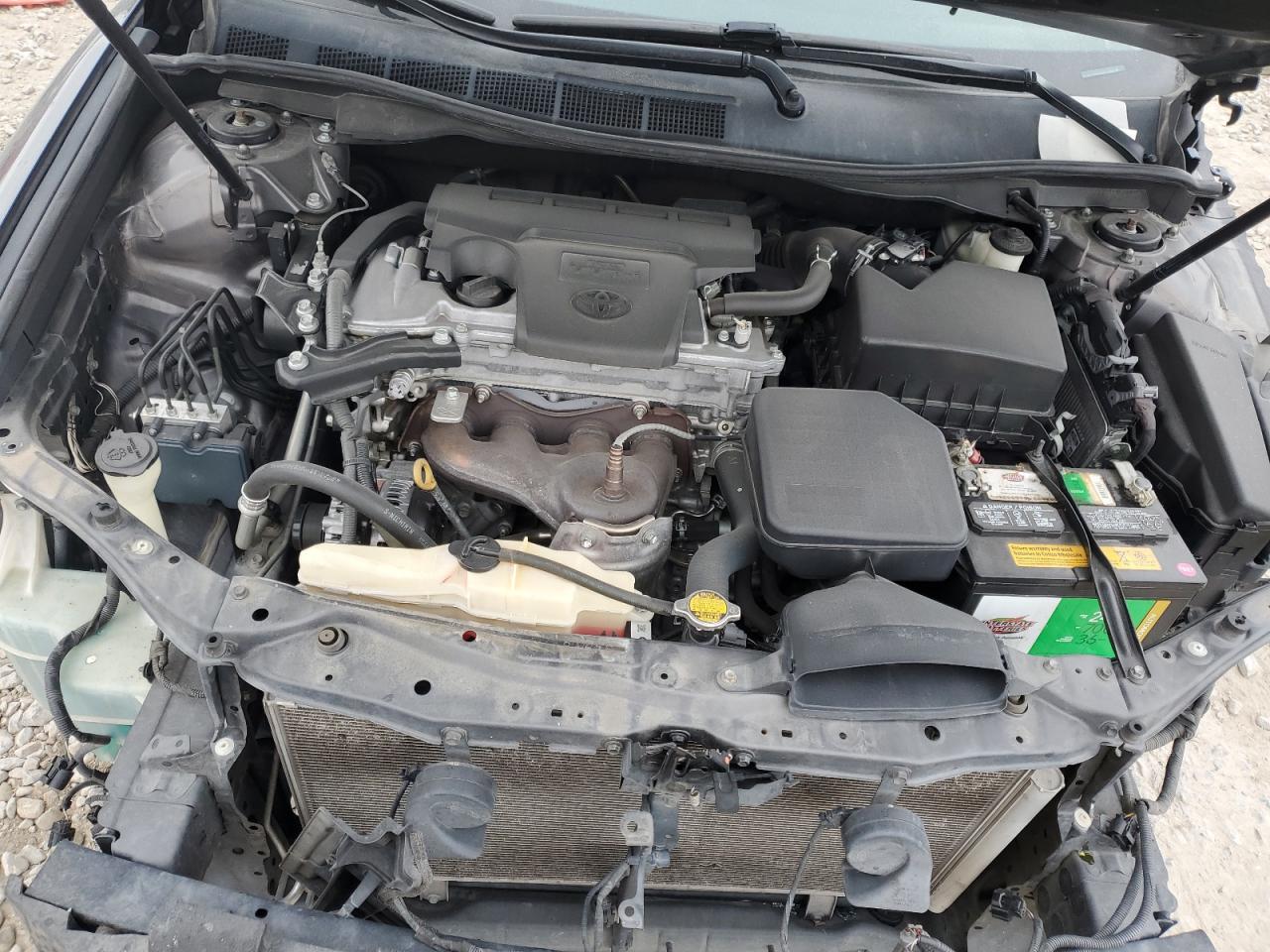 2013 Toyota Camry - Image 11