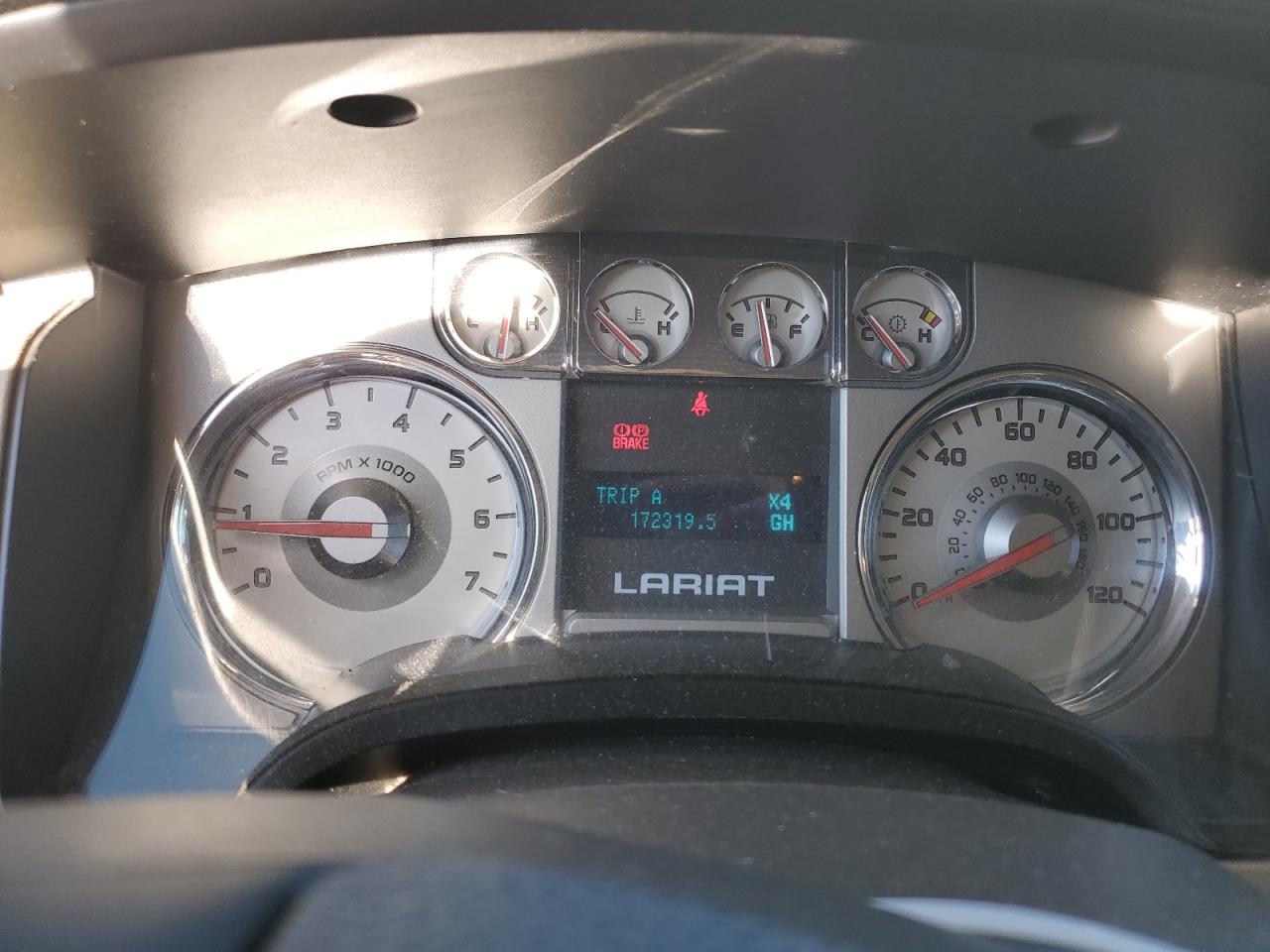 2010 Ford F-150 - Image 9