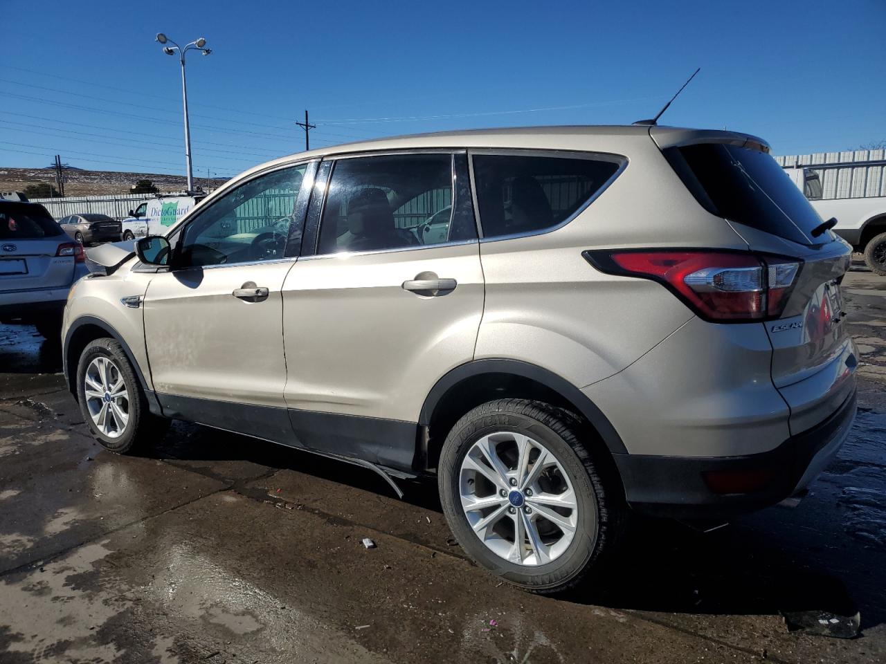 2017 Ford Escape - Image 2