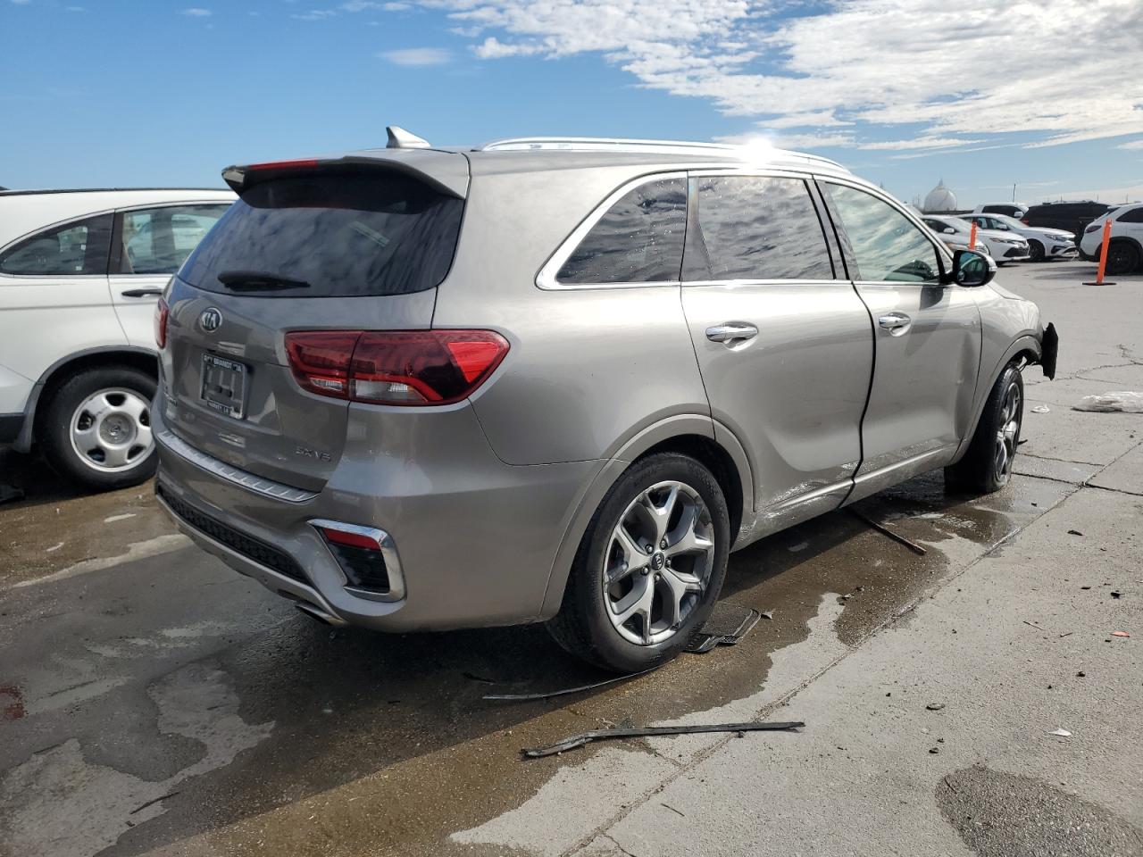 2019 Kia Sorento - Image 3