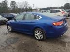 2017 Chrysler 200 Limited на продаже в Harleyville, SC - Front End