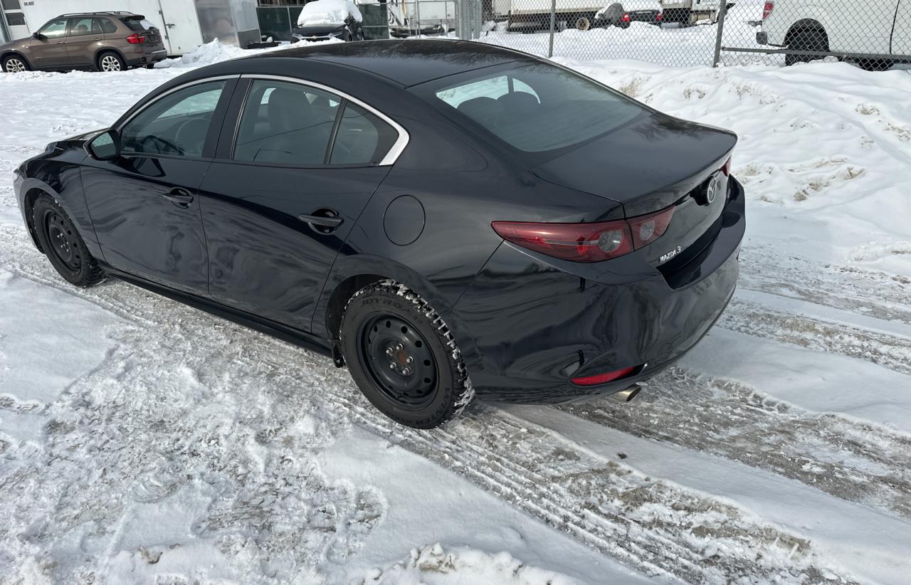 2019 Mazda 3 - Image 3