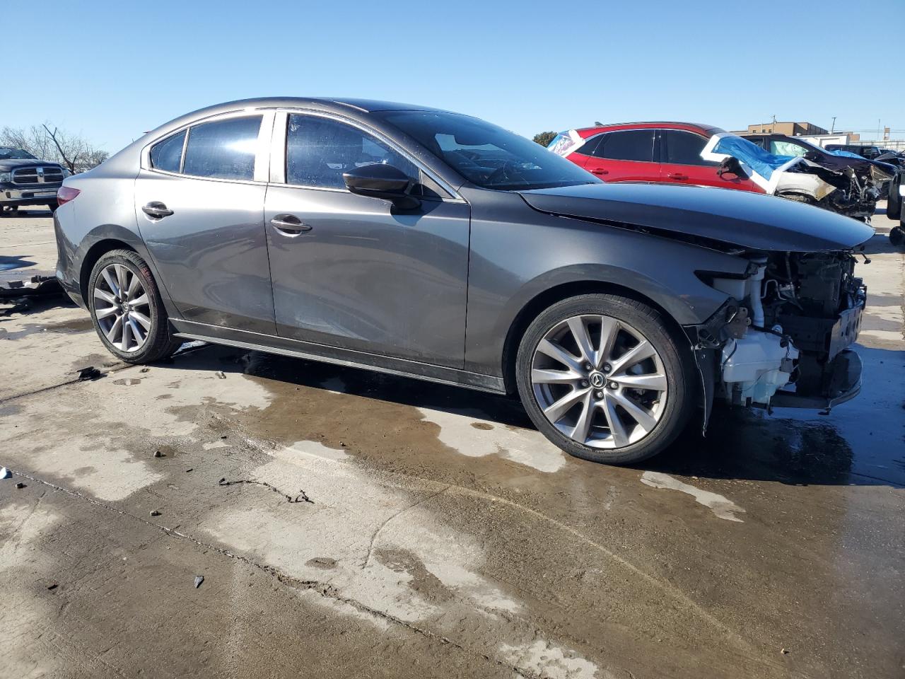 2020 Mazda 3 - Image 4