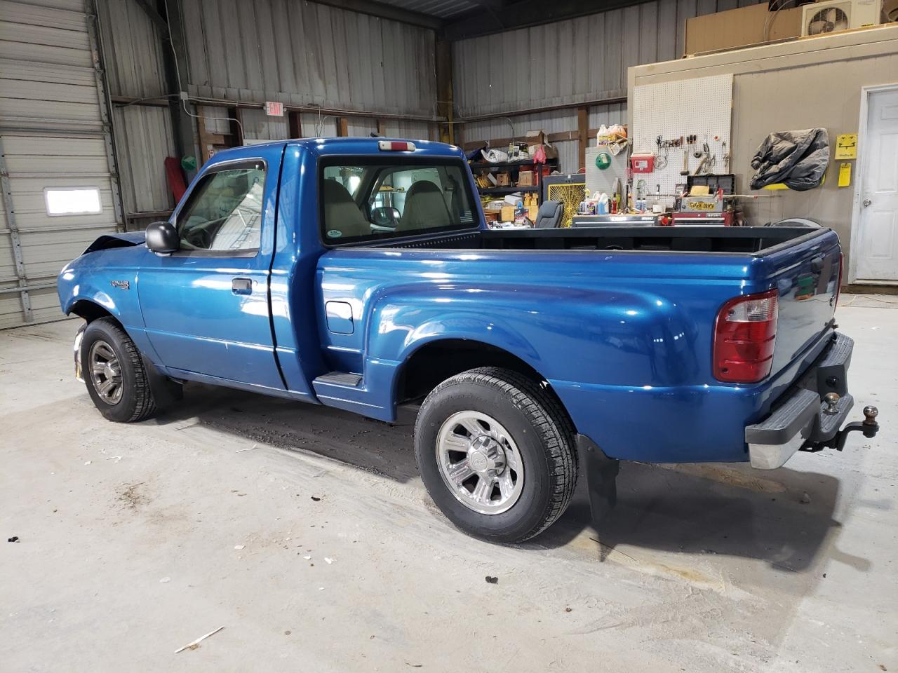 2001 Ford Ranger - Image 2