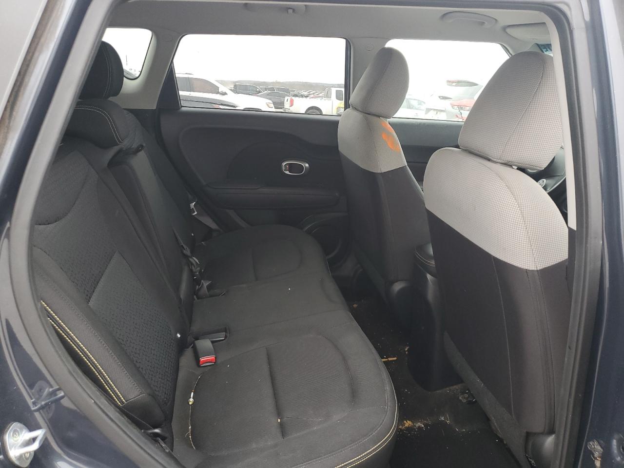 2016 Kia Soul - Image 11