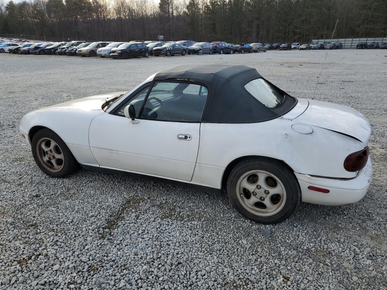 1993 Mazda MX-5 - Image 2