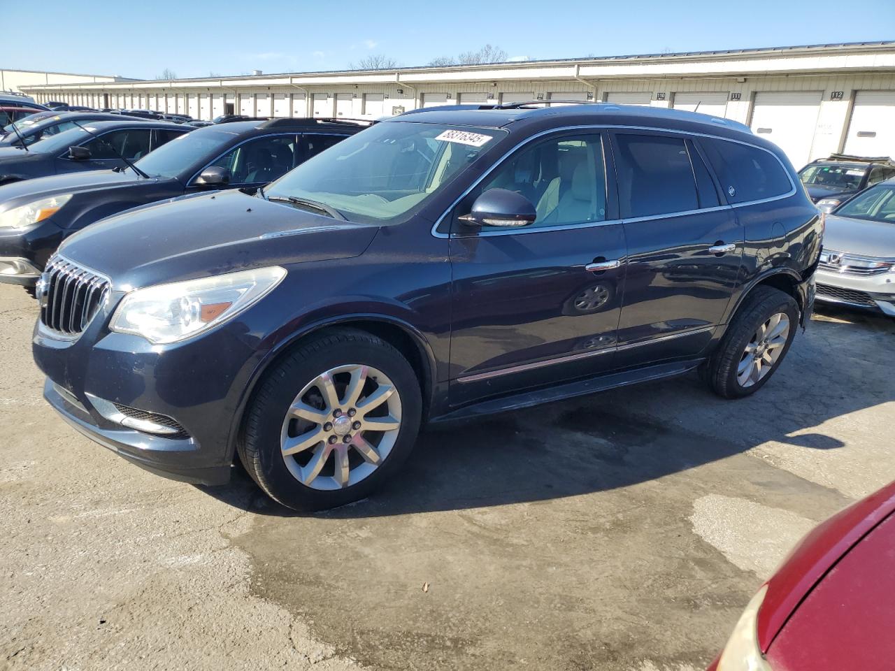 2015 Buick Enclave - Image 1