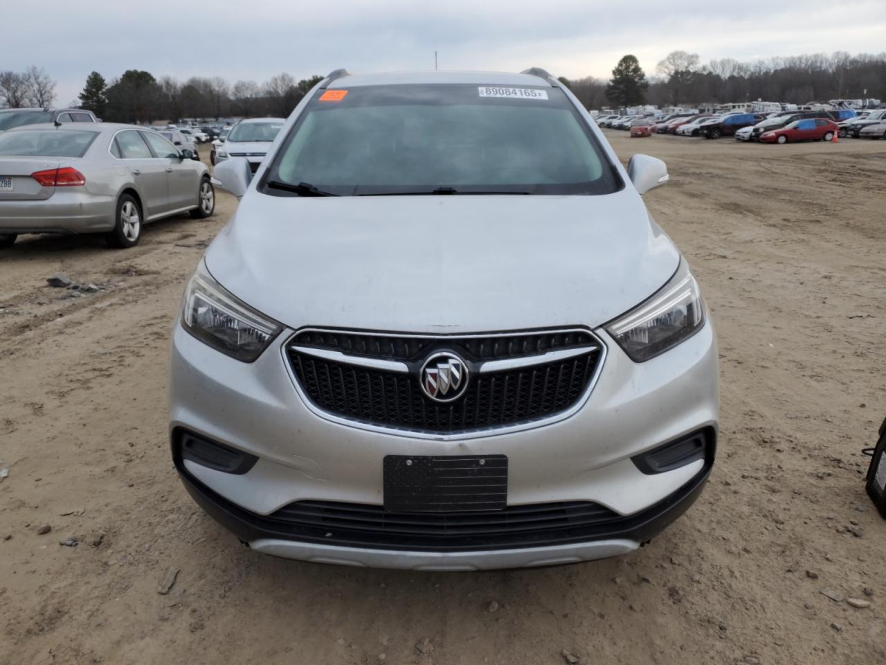 2017 Buick Encore - Image 5