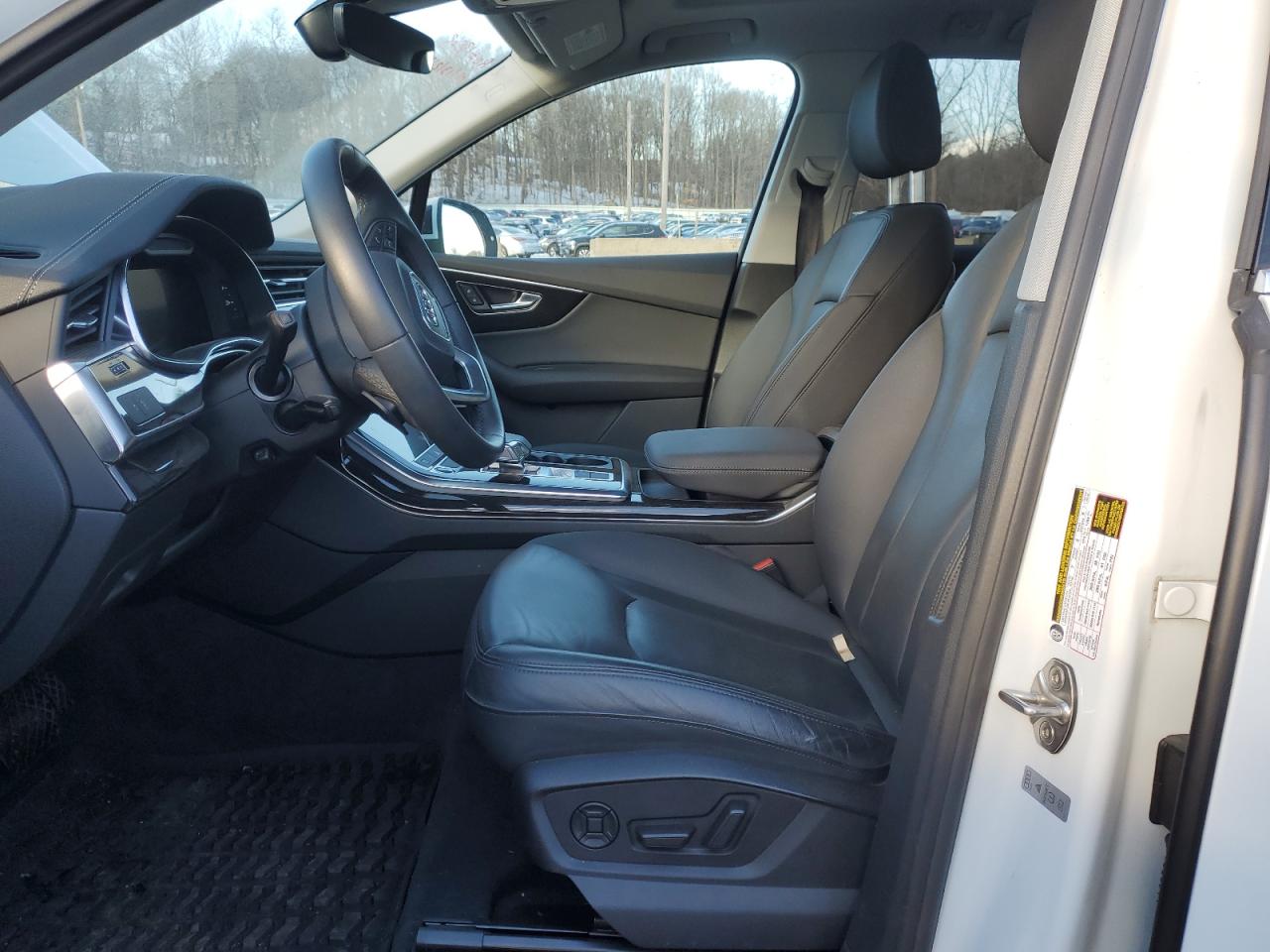 2023 Audi Q7 - Image 7