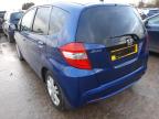 2012 HONDA JAZZ I-VTE for sale at Copart SANDY