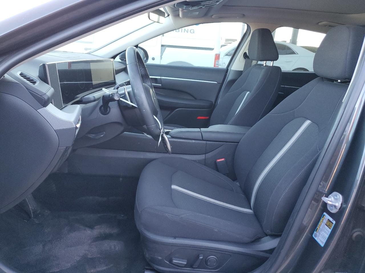 2024 Hyundai Sonata - Image 7