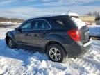 2014 Chevrolet Equinox Ls продається в Marlboro, NY - Front End