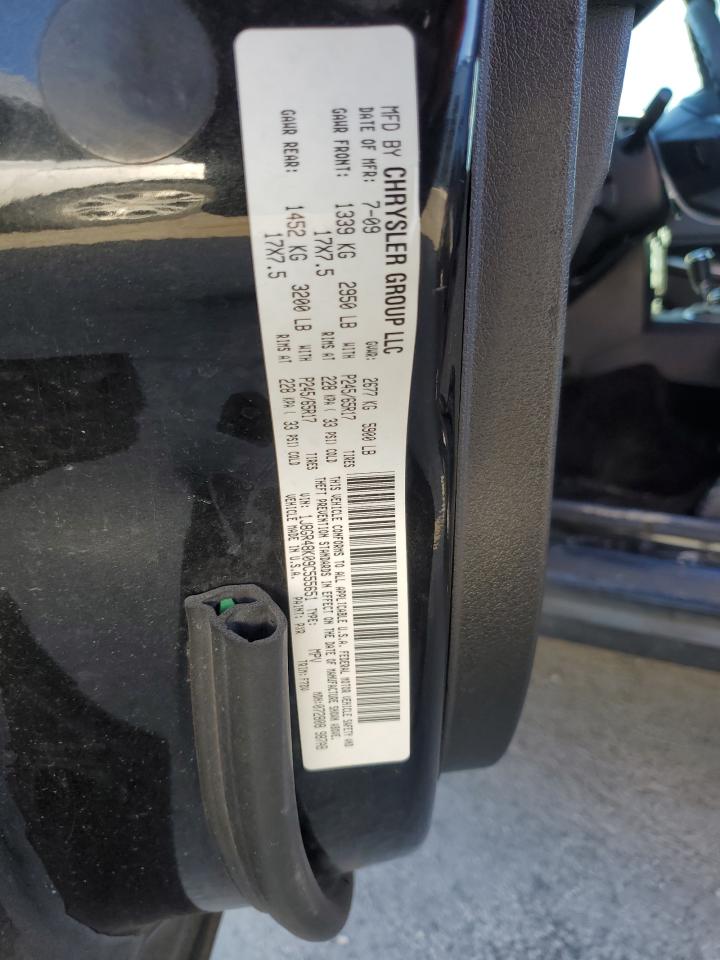 2009 Jeep Grand Cherokee - Image 12