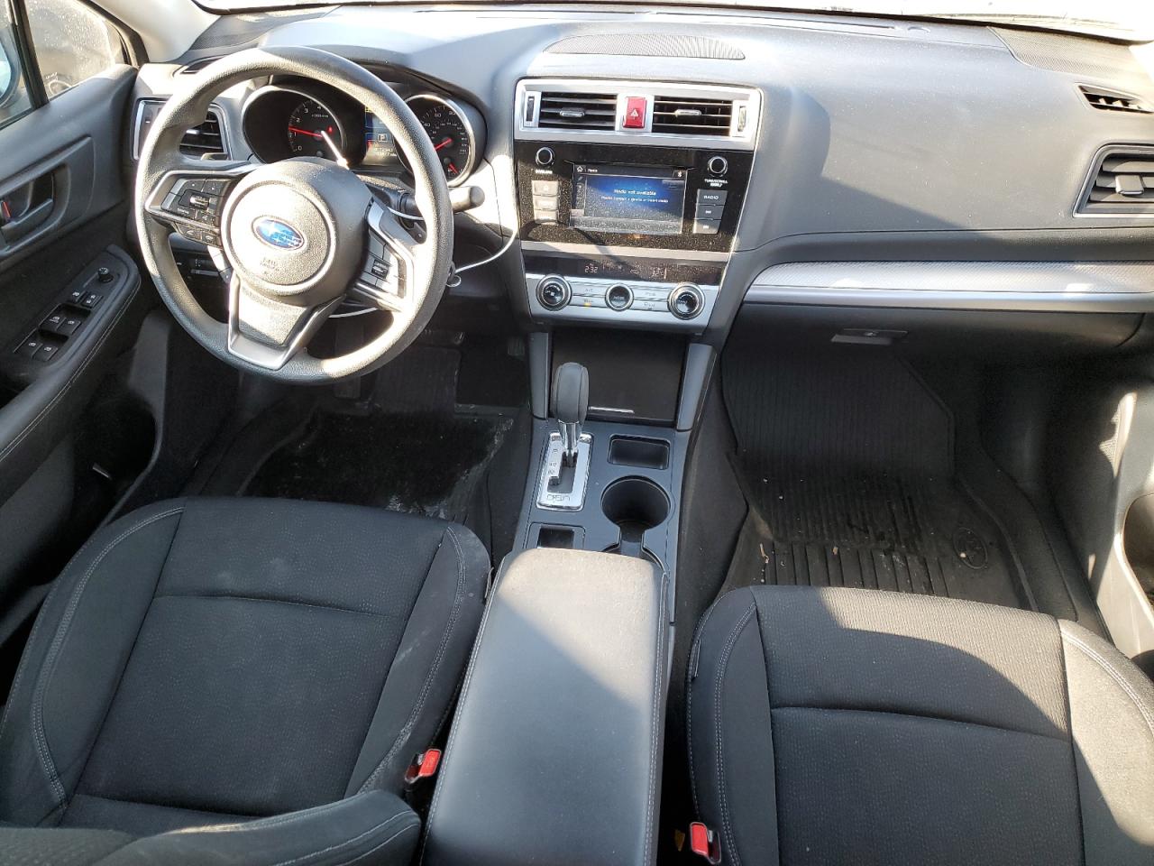 2018 Subaru Legacy - Image 8