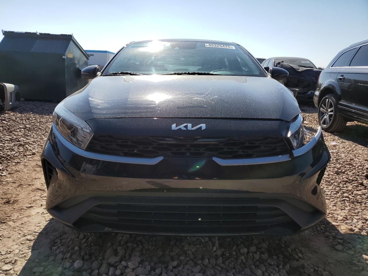 2022 Kia Forte - Image 5